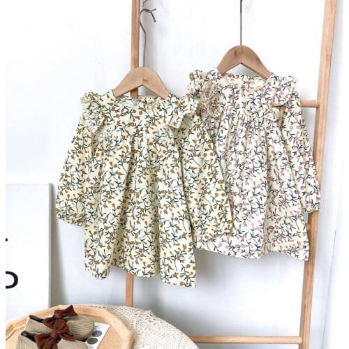 CIONCLOR Casual Dresses For Girls