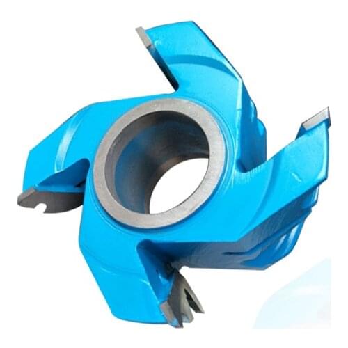 Woodworking tools L shaped wood moulding knives wood moulding machines for making photo frame line cutters