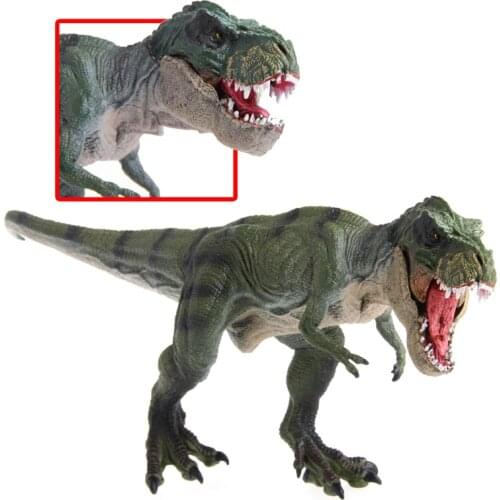 HBB Dinosaur Figures
