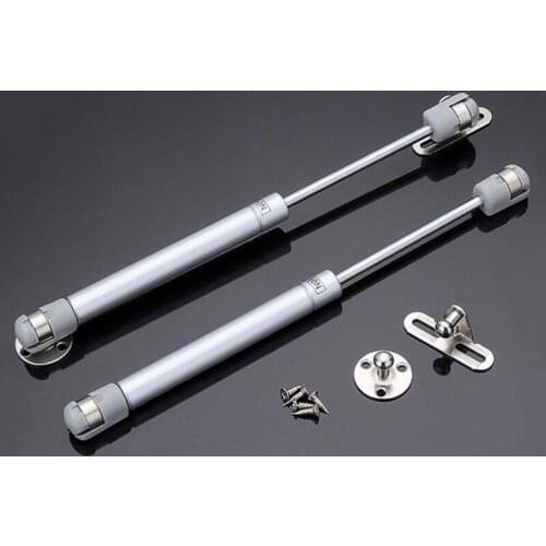 Furniture Hinge Kitchen Cabinet Door Lift Pneumatic Support Hydraulic Gas Spring Stay Hold A1