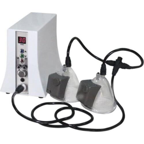 2020 New Tightening Nipple Sucking Machine Vacuum Butt Lifting Hip Lift Breast Massager