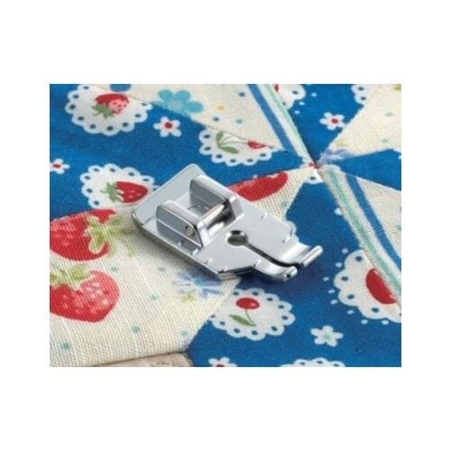 1/4 "Quilting Feet Household sewing machine presser foot# 7312 / XA3805021 / # SA125