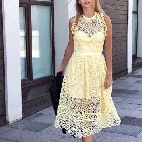 THELASTRAW Long Summer Dresses