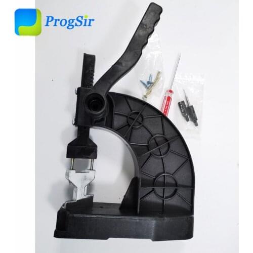 Universal Car Key PIN Removal Tool