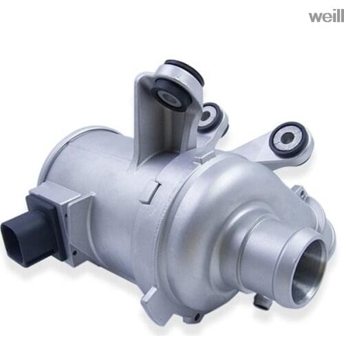 Weill 2742000207 2742000107water pump for W251 C200