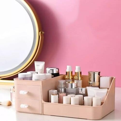 ZTHOME Organizers For Cosmetics