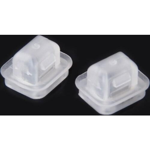 20x Interior Trim Moulding Clip Door Retainer 07149158194 For BMW E46 E90 E91 X5