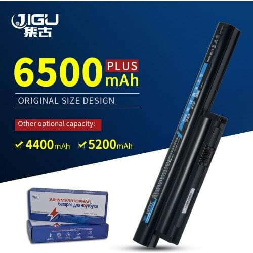 JIGU Laptop Battery For Sony VAIO BPS26 BPS26A For VAIO SVE14115 SVE14116 SVE15111 SVE141100C SVE14111