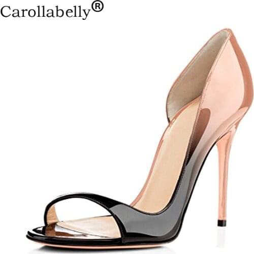 Carollabelly Women's Sandals