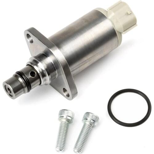 For Vauxhall for Opel Meriva MK1 Corsa 1.7 CDTI for Mazda for Nissan Fuel Pump Suction Control Valve SCV 294009-0120 2940000071