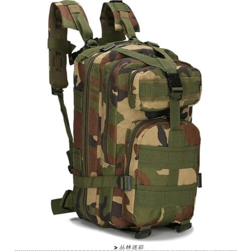 EFOSE Expedition Backpacks