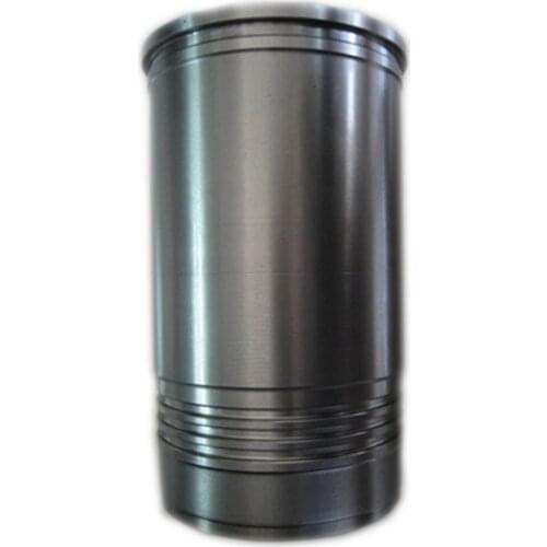 Hot selling wet and dry diesel cylinder liner sleeve for Caterpillar 3406 2W6000 1979322
