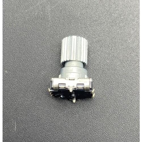 1pc for Audi A6L a1 a4 la5 a7 q3 q5 q7 volume switch multimedia adjustment button volume knob