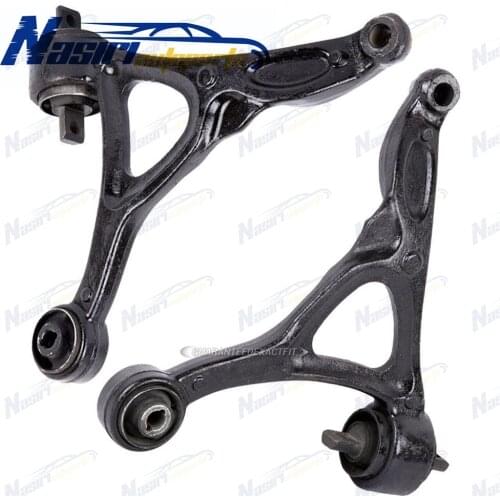 Set of 2 Front Suspension Lower Control Arm For Volvo XC90 2003-2014 #30639780 30639781