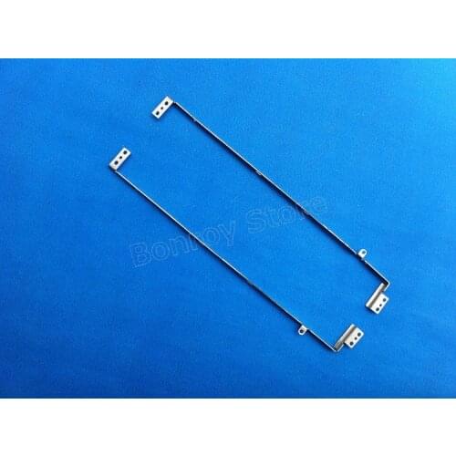 New Lcd ( Hinges ) Brakcet For Asus A8 A8Dc A8E A8F A8Fm A8H A8He A8J A8Ja A8Jc A8Je A8Jm A8JN A8Jp Z99S Z99H Z99 X80 X81 R & L