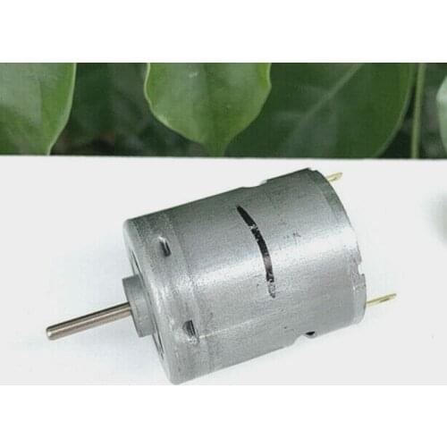 MABUCHI RS-360SH Motor DC 3.7V 5V 6V 7.4V 20000RPM Carbon Brush high power Mini Micro Electric 360 Motor