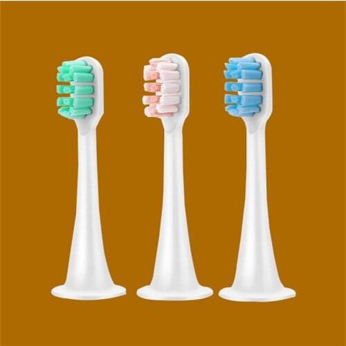 High-density Brush Heads Ultrasonic Electric Toothbrush Heads Replacement Sonic Teeth Brush