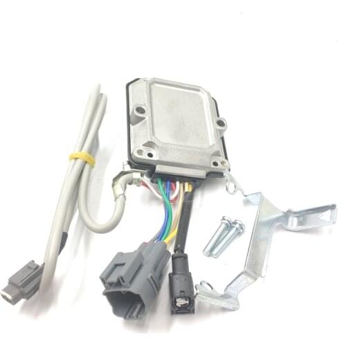 GENUINE OEM TOYOTA 93-95 4RUNNER PICKUP 2.4L IGNITION CONTROL MODULE 89620-35310