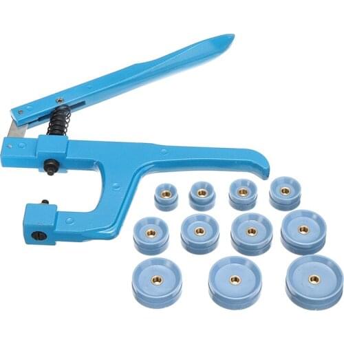 Professional Watch Case Press Tool 11 Watch Dies Back Case Closer Repair Tool For Watchmaker Watch Batteries Change Accessories