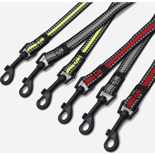 Dog Adjustable Harness with Leash Breathable Rope For Small and Large Pet