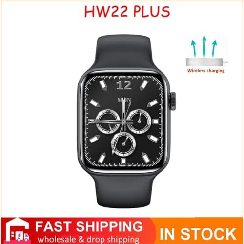 Smart Watch Men Series 6 Wireless Charger 1.75" DIY Face Blood Pressure Man Women Smartwatch For IOS Andriod Xiaomi Huawei Phone