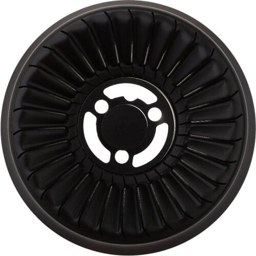 Steel Gas cooker accessories High Foot embedded gas stove fire cover Sets