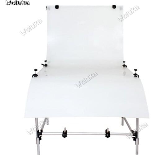 Studio set 100x200cm Still Life shooting table photography softbox filling photo Prop equipment CD50 T03