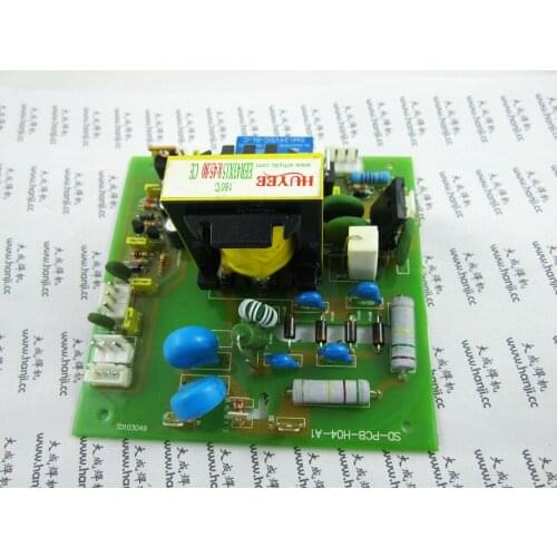 WS High Frequency Plate Arc Starting Plate Three-phase Electric High Frequency Arc Starting Plate Lighter