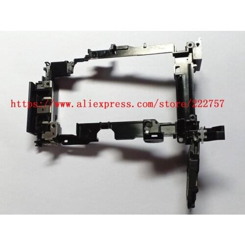 Repair Parts For Sony A6000 ILCE-6000 NEX-6000L Battery Cover Battery Door Lid New Black X25891811 X25917981