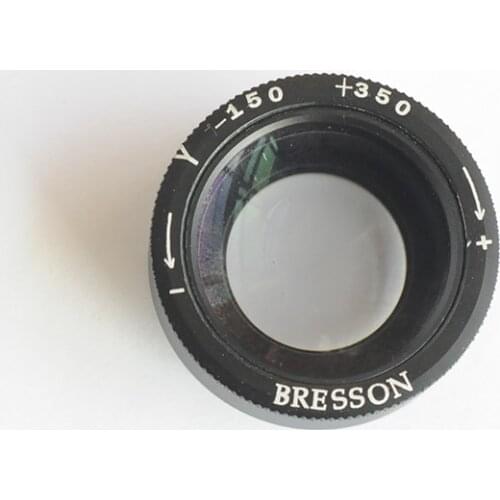 1.1-1.6X Viewfinder Magnifying Magnifier Eyepiece Eyecup Adjustable Zoom Diopter for Leica M10 M9 M9-P M8 M4 M-E M-E M240