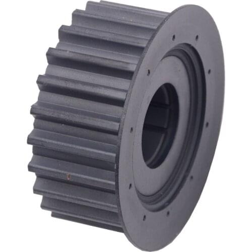 1PCS Auto Crankshaft Timing Gear For Chevrolet Cruze Aveo T300 Sonic Orlando Trax Opel Astra Zafira Mokka Corsa 24405967 5636328