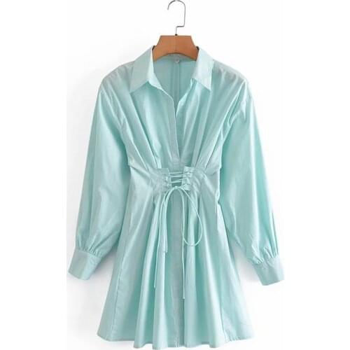 A.D.EAST Open Summer Dresses