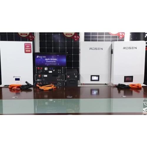 CE certificated rechargeable lifepo4 battery 48v50ah lifepo4 battery