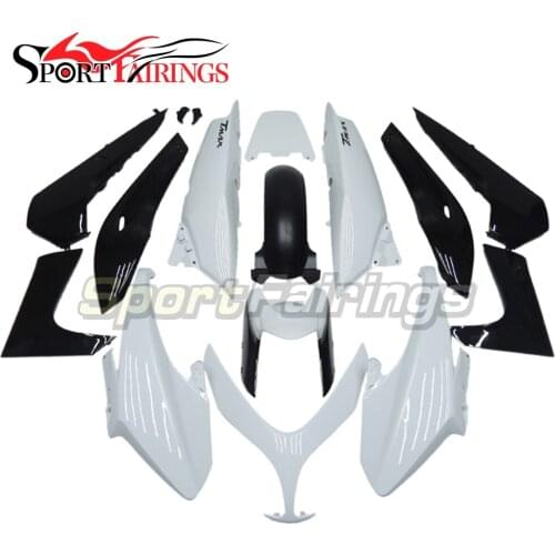 Cowlings For Yamaha T-MAX TMAX 500 08 09 00 10 11 Injection ABS Plastic Motorcycle Fairing Kit Bodywork White Black Body Kit New
