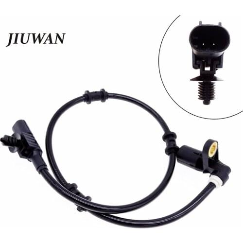 Fit For Mercedes-Benz M-CLASS ML320 ML430 ML500 ML55 For AMG 1635401117 A1635401117 1998-2005 Car Rear ABS Wheel Speed Sensor