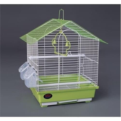 Dayang Two-Door-Roofed Muh. Lattice Color 29.5 X22.3X38.5