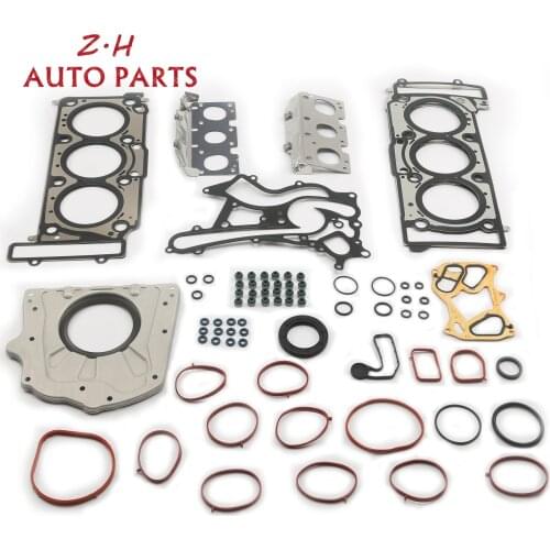 For Mercedes-Benz CLS320 CLS 400 4MATIC E400 E320 GLE 320 4MATIC R 320 4MATIC M276 3.0T Engine Cylinder Head Gasket 2760160200
