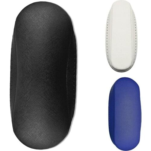 PU Leather Crochet Bucket Bag Crochet Bag Crochet Bag Bottom Three-Dimensional Boat-Shaped Bag Bottom