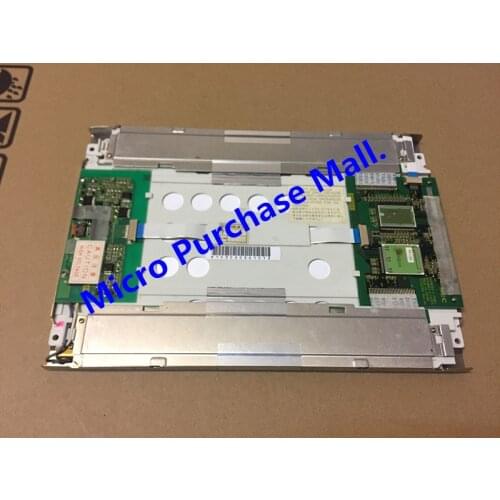 NL6448AC30-06 9.4 Inch LCD Panel Made In JP