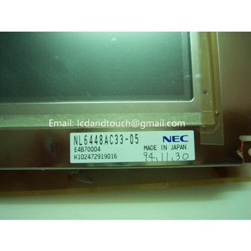 NL6448AC33-05