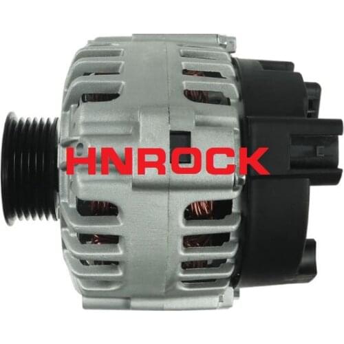 NEW ALTERNATOR 03D903025J 03D903025JX 0986049101 LRA03178 MRA90389 NEC1675 SG9B057 8EL012426-761 FOR VOLKSWAGEN SKODA