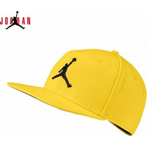 Original Nike Jordan AR2118-688 / AR2118-010 Pro Jumpman Snapback Hats