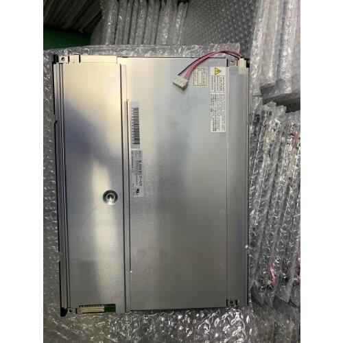 Original A+ Grade 6 months warranty NL8060BC31-42 LCD screen