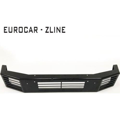 Iron Material G Class G Wagon W463 350D Professional Edition Front Bumper