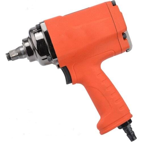 1/2" Pneumatic Air Impact Wrench, 1200NM impact Wrench for car repairing Tools
