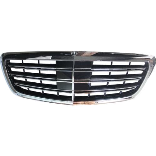 Suitable for Benz Mercedes 16-19 E-class W213 Ordinary Four Door and Administrative Version Be Refitted Into