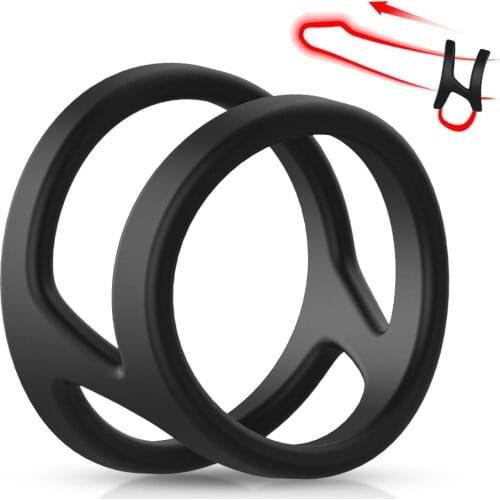 S-HANDE Semyon Snap Ring