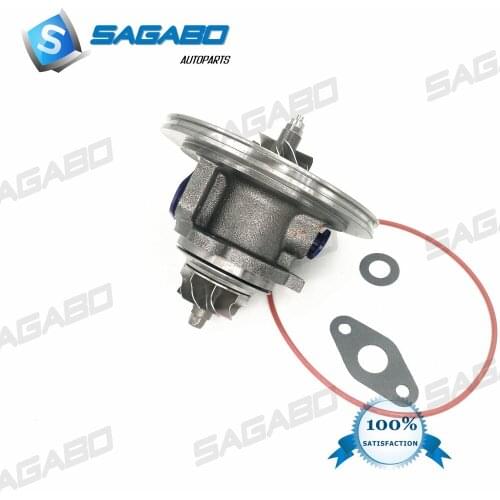 Turbocharger Replacement 54359880000 54359700000 Turbo Cartridge Chra for Renault Clio II 14411-BN701