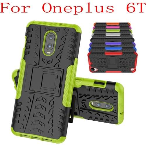 Sunjolly Case for Oneplus 6T Wallet Stand Flip PU Leather Phone Case Cover coque capa Oneplus 6T Case Oneplus 6T Cover