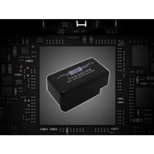 Universal Automatic 4-door Car Window Closer Auto Security System Kit Compatible With 19-21 Wilanda